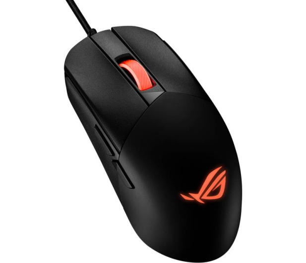 ASUS ROG Strix Impact III 12000 DPI/Wireless/Black 90MP0300-BMUA00 - 1124922 - zdjęcie 2